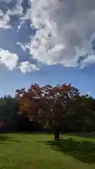 相馬神社(北海道)