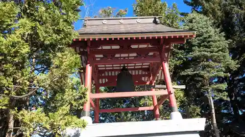 照覺寺のその他建物
