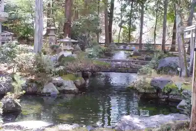 建部大社(滋賀県)