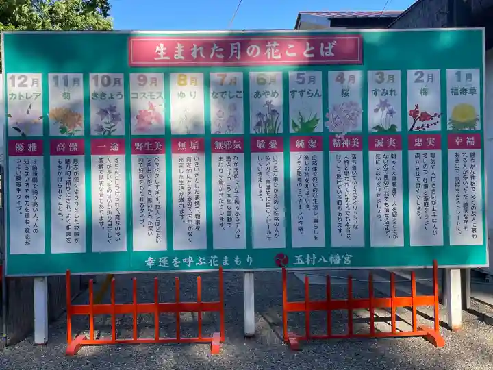 玉村八幡宮の{uncategorized: "未分類", other: "その他", undefined: "問題あり", building: "その他建物", grave: "お墓", sacred_gate: "鳥居", guardian: "狛犬", statue: "像", buddha: "仏像", history: "歴史", nature: "自然", garden: "庭園", animal: "動物", pagoda: "塔", temizu: "手水舎", mountain_gate: "山門・神門", sanctuary: "本殿・本堂", subordinate: "末社・摂社", art: "芸術", scenery: "景色", jizo: "地蔵", ema: "絵馬", goshuin: "御朱印", omikuji: "おみくじ", items: "授与品その他", amulet: "お守り", goshuincho: "御朱印帳", eats: "食事", festival: "お祭り", votive_dance: "神楽", shichigosan: "七五三参", wedding: "結婚式", experience: "体験その他", initially: "初詣", around: "周辺", anti_infection: "感染症対策"}