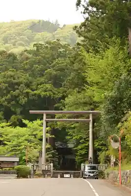 赤城神社(三夜沢町)(群馬県)