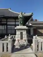 正覚寺(埼玉県)