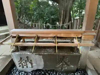 検見川神社(千葉県)