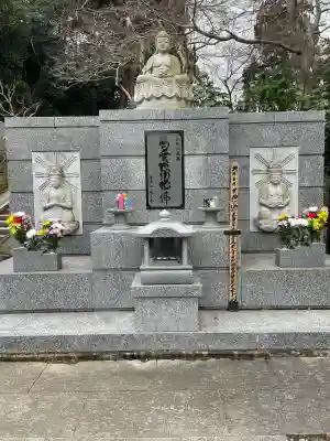 薬王寺(千葉県)