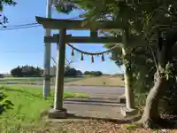 子安神社(千葉県)