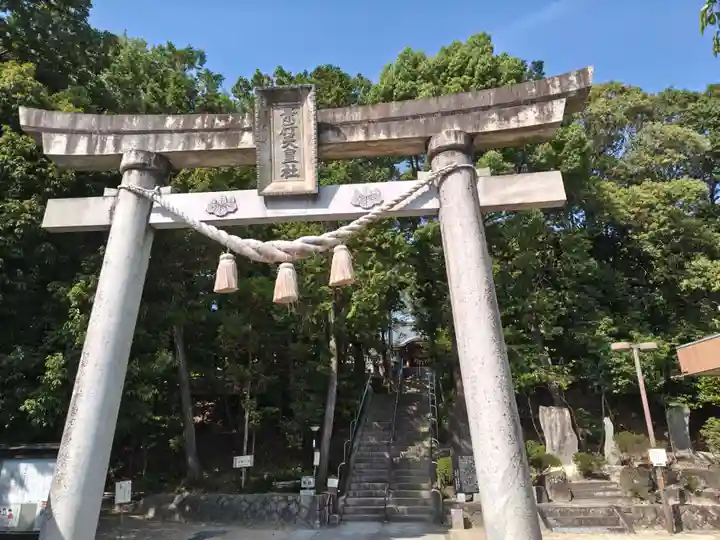 景行天皇社(愛知県)