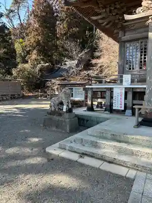 大島神社(宮城県)