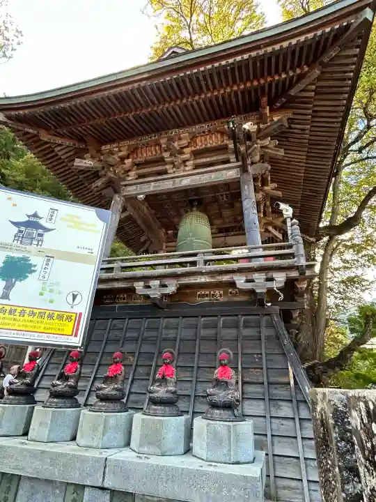 北向観音(長野県)