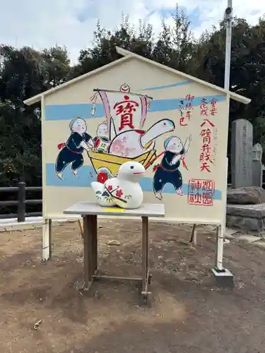 江島神社(神奈川県)