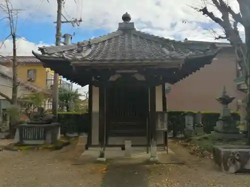 龍照院（常楽寺）(愛知県)