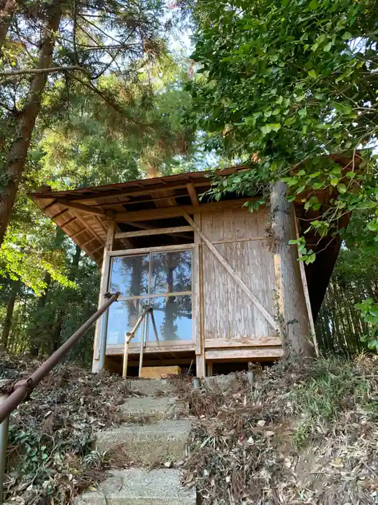 鹿嶋神社(千葉県)