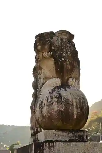 八幡神社(愛媛県)
