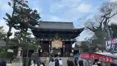 北野天満宮(京都府)