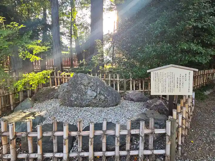 武蔵一宮氷川神社(埼玉県)