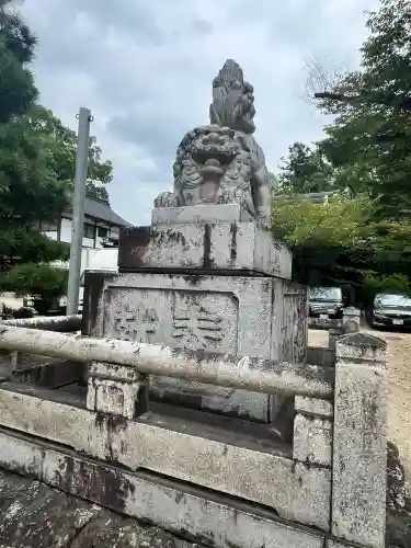 藤森神社(京都府)
