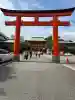 生田神社(兵庫県)
