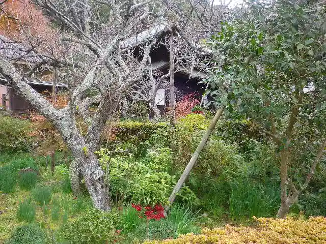 瑞泉寺のその他建物