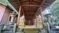 明合神社(三重県)