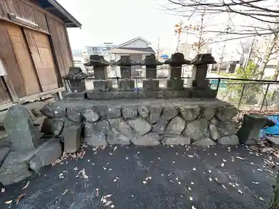 熊野神社(東京都)