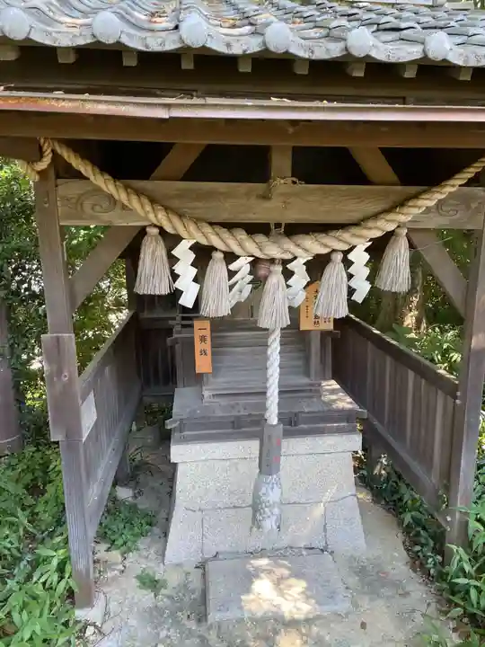 賀茂神社(兵庫県)