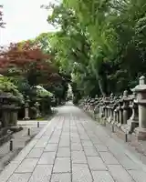 石清水八幡宮(京都府)