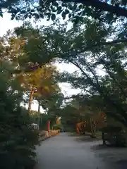 貴船神社(岡山県)