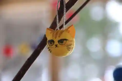 高司神社〜むすびの神の鎮まる社〜の授与品その他