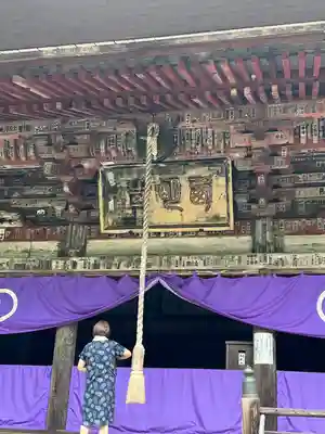 西明寺(栃木県)