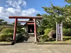 大観密寺(宮城県)