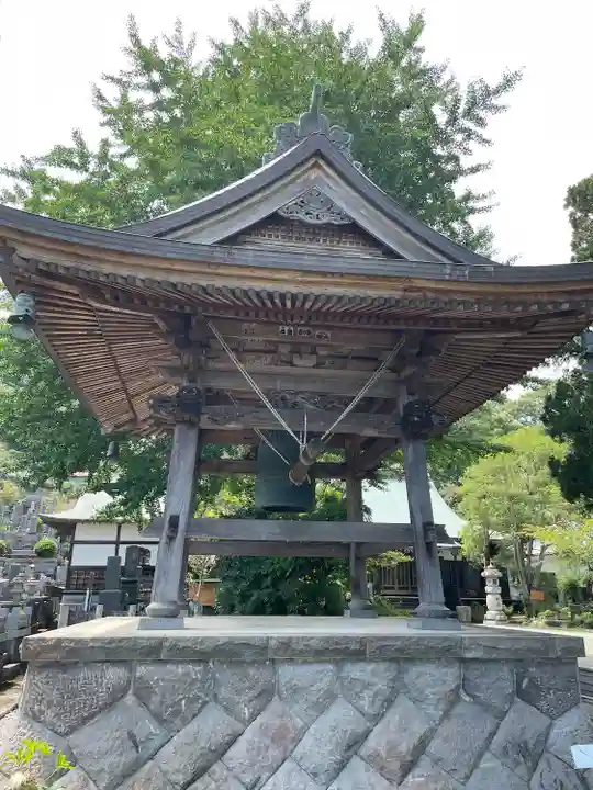 城願寺(神奈川県)