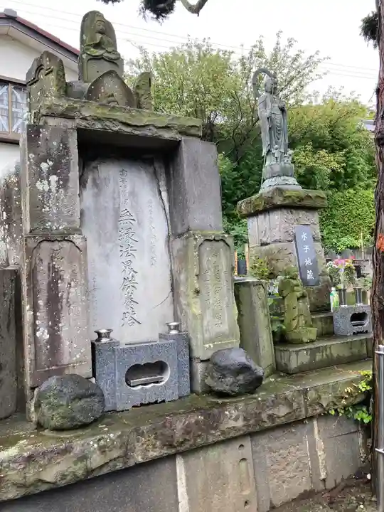 眞浄院(神奈川県)