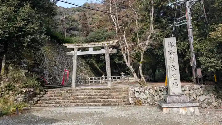 瀧安寺(大阪府)