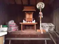 祇園牛頭天王社(静岡県)