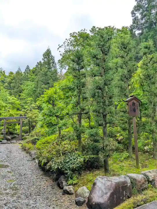 白山比咩神社の{uncategorized: "未分類", other: "その他", undefined: "問題あり", building: "その他建物", grave: "お墓", sacred_gate: "鳥居", guardian: "狛犬", statue: "像", buddha: "仏像", history: "歴史", nature: "自然", garden: "庭園", animal: "動物", pagoda: "塔", temizu: "手水舎", mountain_gate: "山門・神門", sanctuary: "本殿・本堂", subordinate: "末社・摂社", art: "芸術", scenery: "景色", jizo: "地蔵", ema: "絵馬", goshuin: "御朱印", omikuji: "おみくじ", items: "授与品その他", amulet: "お守り", goshuincho: "御朱印帳", eats: "食事", festival: "お祭り", votive_dance: "神楽", shichigosan: "七五三参", wedding: "結婚式", experience: "体験その他", initially: "初詣", around: "周辺", anti_infection: "感染症対策"}
