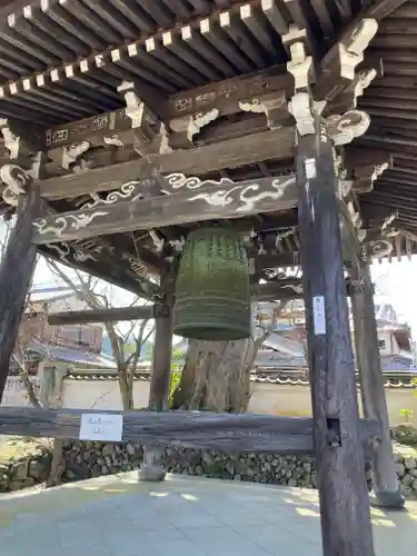 穴太寺のその他建物
