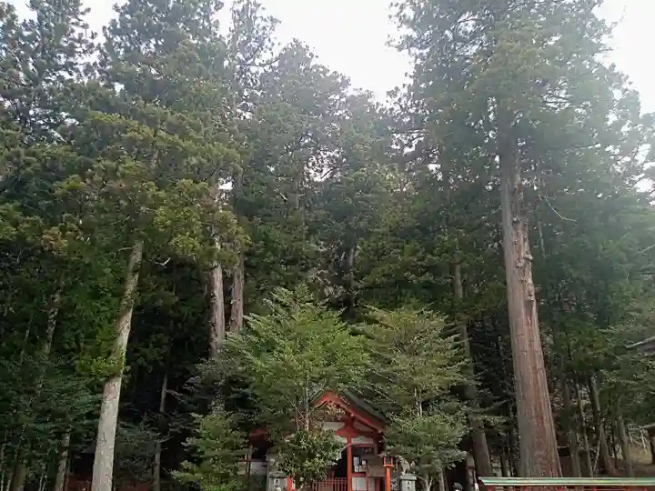 北畠神社(三重県)