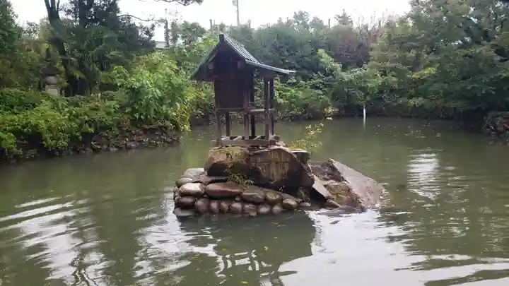 貞照寺(岐阜県)