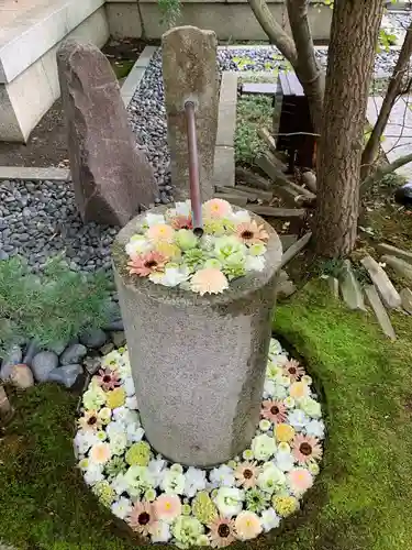 行田八幡神社(埼玉県)