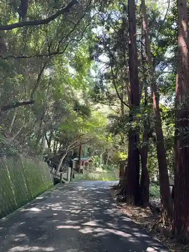 太山寺(愛媛県)