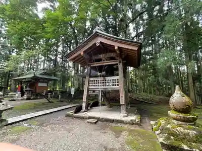 月蔵院(山形県)
