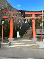 愛宕神社(宮城県)