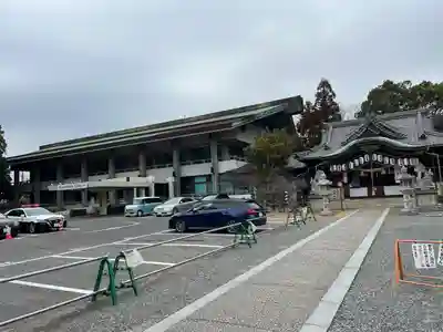 住吉神社(入水神社)(愛知県)