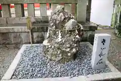 金神社の建物その他