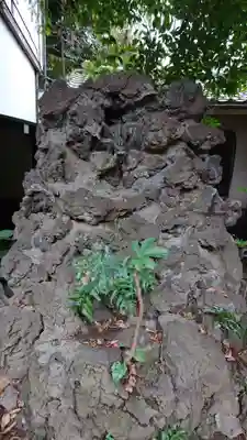 奥澤神社のその他建物