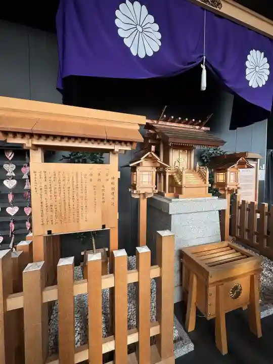 タワー大神宮(東京都)