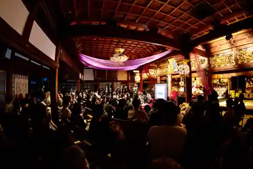 西林寺(福岡県)