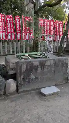 楠本稲荷神社（湊川神社末社）(兵庫県)