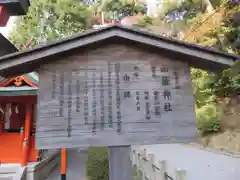 吉田神社の歴史