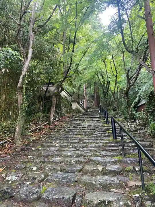 石馬寺(滋賀県)