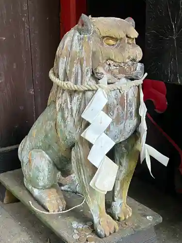 花園神社(茨城県)